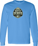 Long Sleeves - Winter Series Lone Star Session II 2026