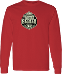 Long Sleeves - Winter Series Lone Star Session II 2026