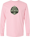 Long Sleeves - Winter Series Lone Star Session II 2026