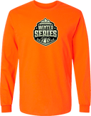 Long Sleeves - Winter Series Lone Star Session II 2026