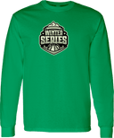 Long Sleeves - Winter Series Lone Star Session II 2026