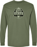 Long Sleeves - Winter Series Lone Star Session II 2026