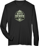 Performance Long Sleeves - Winter Series Lone Star Session II 2026