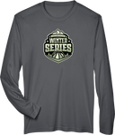 Performance Long Sleeves - Winter Series Lone Star Session II 2026