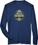 Performance Long Sleeves - Winter Series Lone Star Session II 2026