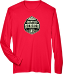 Performance Long Sleeves - Winter Series Lone Star Session II 2026