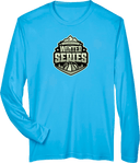 Performance Long Sleeves - Winter Series Lone Star Session II 2026