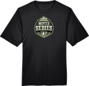 Performance Short Sleeves - Winter Series Lone Star Session II 2026