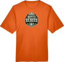 Performance Short Sleeves - Winter Series Lone Star Session II 2026
