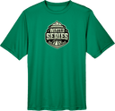 Performance Short Sleeves - Winter Series Lone Star Session II 2026