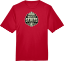 Performance Short Sleeves - Winter Series Lone Star Session II 2026