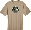 Performance Short Sleeves - Winter Series Lone Star Session II 2026