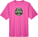 Performance Short Sleeves - Winter Series Lone Star Session II 2026