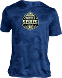 Performance Short Sleeves - Winter Series Lone Star Session II 2026