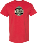 Short Sleeves - Winter Series Lone Star Session II 2026