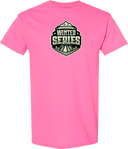 Short Sleeves - Winter Series Lone Star Session II 2026