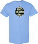 Short Sleeves - Winter Series Lone Star Session II 2026