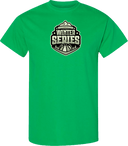 Short Sleeves - Winter Series Lone Star Session II 2026