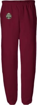 Sweatpants - Winter Series Lone Star Session II 2026