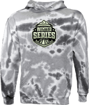 Tie-Dye Hoodies - Winter Series Lone Star Session II 2026