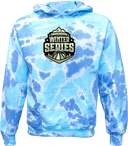 Tie-Dye Hoodies - Winter Series Lone Star Session II 2026