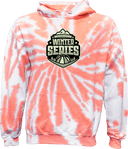 Tie-Dye Hoodies - Winter Series Lone Star Session II 2026
