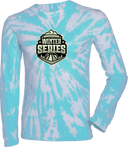 Tie-Dye Long Sleeves - Winter Series Lone Star Session II 2026