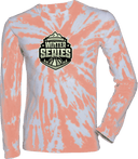 Tie-Dye Long Sleeves - Winter Series Lone Star Session II 2026