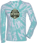 Tie-Dye Long Sleeves - Winter Series Lone Star Session II 2026