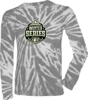 Tie-Dye Long Sleeves - Winter Series Lone Star Session II 2026