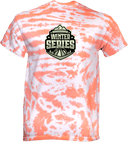 Tie-Dye Short Sleeves - Winter Series Lone Star Session II 2026
