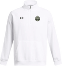Under Armour Rival Fleece ¼ Zip - Winter Series Lone Star Session II 2026