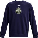 Under Armour Rival Fleece Crew - Winter Series Lone Star Session II 2026
