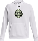 Under Armour Rival Fleece Hoodie - Winter Series Lone Star Session II 2026
