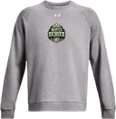 Under Armour Rival Fleece Crew - Winter Series Lone Star Session II 2026