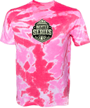 Under Armour Athletics Short Sleeve Tie-Dye - Winter Series Lone Star Session II 2026