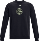 Under Armour Rival Fleece Crew - Winter Series Lone Star Session II 2026