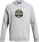 Under Armour Rival Fleece Hoodie - Winter Series Lone Star Session II 2026