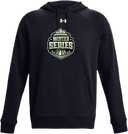 Under Armour Rival Fleece Hoodie - Winter Series Lone Star Session II 2026