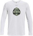 Under Armour Tech Team Long Sleeve - Winter Series Lone Star Session II 2026