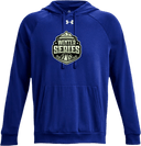 Under Armour Rival Fleece Hoodie - Winter Series Lone Star Session II 2026