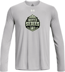 Under Armour Tech Team Long Sleeve - Winter Series Lone Star Session II 2026