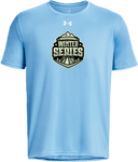 Under Armour Tech Team Short Sleeve - Winter Series Lone Star Session II 2026