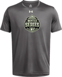 Under Armour Tech Team Short Sleeve - Winter Series Lone Star Session II 2026
