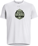 Under Armour Tech Team Short Sleeve - Winter Series Lone Star Session II 2026