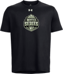 Under Armour Tech Team Short Sleeve - Winter Series Lone Star Session II 2026