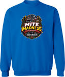 Crew Sweatshirt - Mite Madness 2027