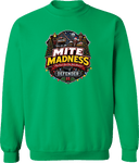 Crew Sweatshirt - Mite Madness 2027