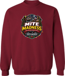 Crew Sweatshirt - Mite Madness 2027