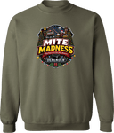 Crew Sweatshirt - Mite Madness 2027